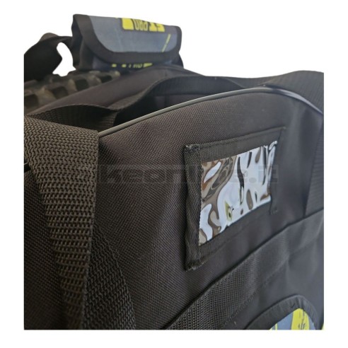 FT PRO WHEELBAG double padded wheelbag for Road, MTB, DH wheels_5