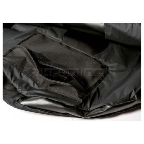 FT PRO WHEELBAG borsa porta ruote doppia imbottita per MTB, DH e Road_7