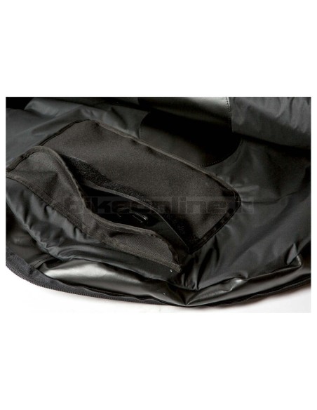 FT PRO WHEELBAG borsa porta ruote doppia imbottita per MTB, DH e Road_7