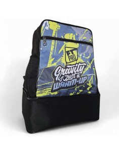 FT PRO BACK PACK travel bagpack for cycling, running, swimming, skiing... equipment_1