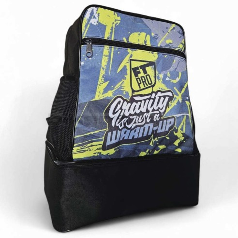 FT PRO BACK PACK travel bagpack for cycling, running, swimming, skiing... equipment_1