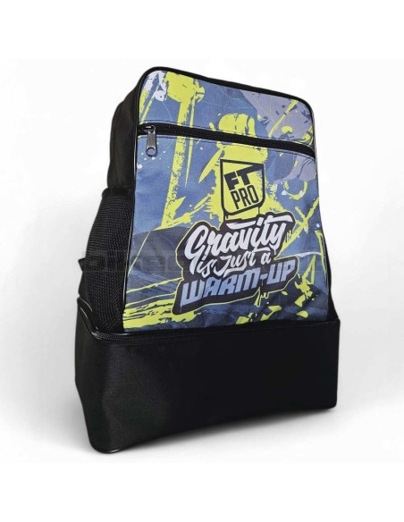 FT PRO BACK PACK travel bagpack for cycling, running, swimming, skiing... equipment_1