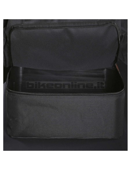 FT PRO BACK PACK travel bagpack for cycling, running, swimming, skiing... equipment_4