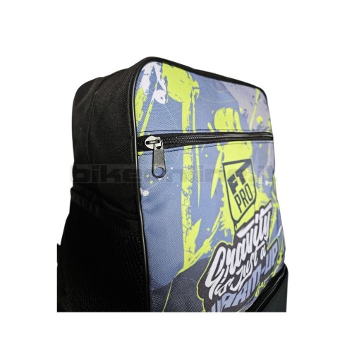 FT PRO BACK PACK travel bagpack for cycling, running, swimming, skiing... equipment_3