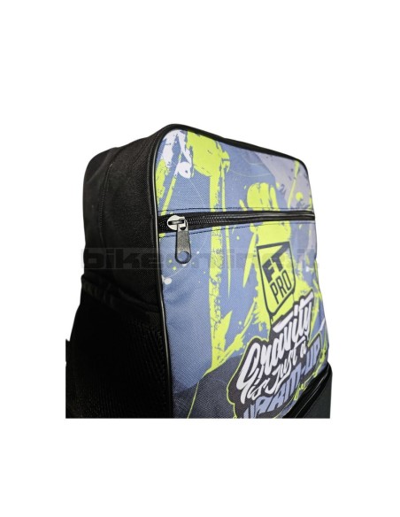FT PRO BACK PACK travel bagpack for cycling, running, swimming, skiing... equipment_3
