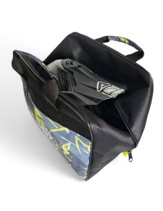FT PRO BRAIN BAG borsa porta casco integrale_3