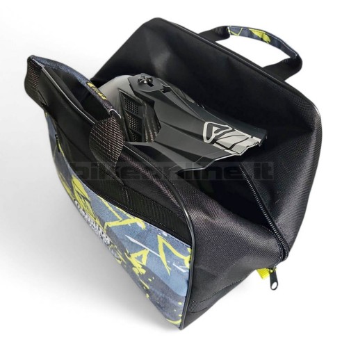 FT PRO BRAIN BAG borsa porta casco integrale_3