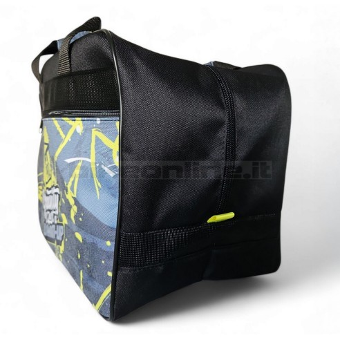 FT PRO BRAIN BAG borsa porta casco integrale_2
