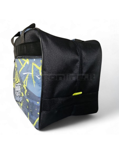 FT PRO BRAIN BAG full-face helmet bag_2