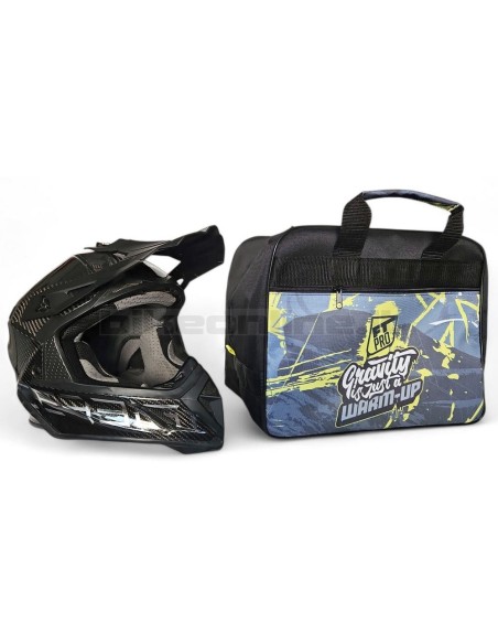 FT PRO BRAIN BAG full-face helmet bag_4