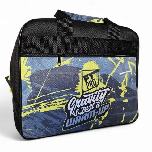 FT PRO BRAIN BAG full-face helmet bag_1