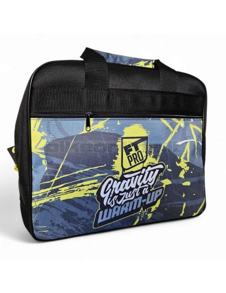 FT PRO BRAIN BAG full-face helmet bag_1