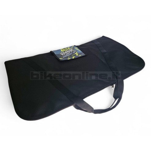 FT PRO CHANGE BAG changing mat-bag – wet and dirty gear storage_3