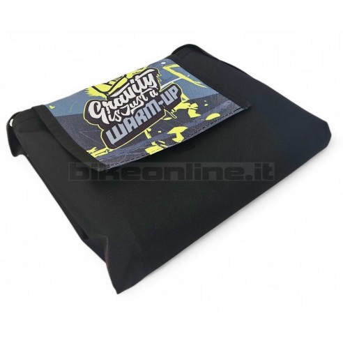 FT PRO CHANGE BAG changing mat-bag – wet and dirty gear storage_2