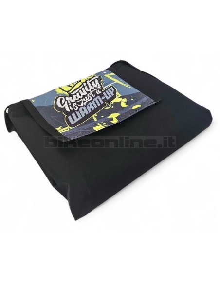 FT PRO CHANGE BAG changing mat-bag – wet and dirty gear storage_2