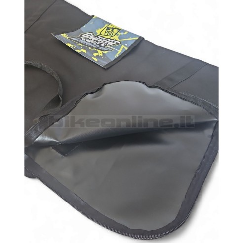 FT PRO CHANGE BAG changing mat-bag – wet and dirty gear storage_4