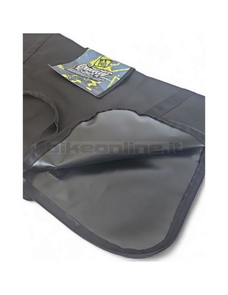 FT PRO CHANGE BAG changing mat-bag – wet and dirty gear storage_4