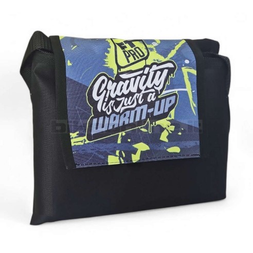 FT PRO CHANGE BAG changing mat-bag – wet and dirty gear storage_1