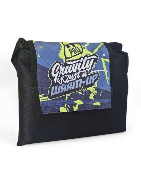 FT PRO CHANGE BAG changing mat-bag – wet and dirty gear storage_1