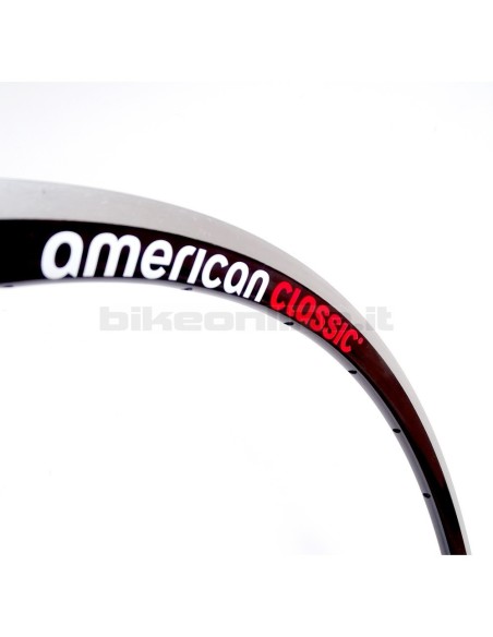 American Classic - Cerchio in alluminio Sprint 350 corsa 28" 366g