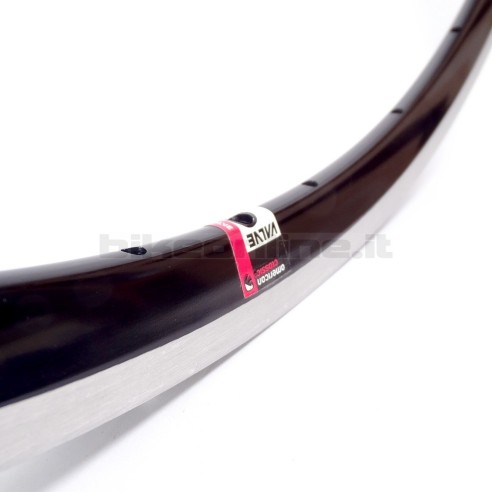 American Classic - Sprint 350 race 28" aluminum rim 366g