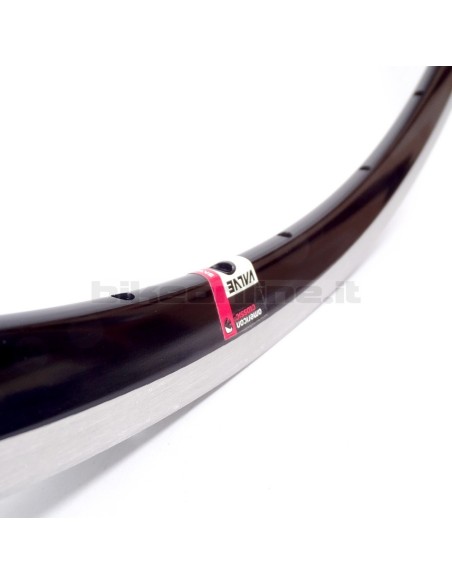 American Classic - Sprint 350 race 28" aluminum rim 366g