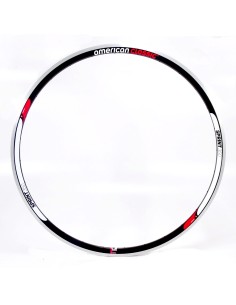 American Classic - Sprint 350 race 28" aluminum rim 366g