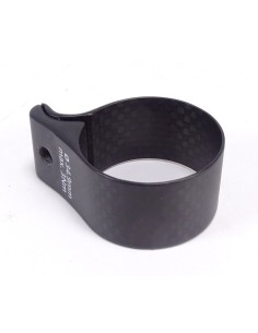 Rocky - Fascetta deragliatore 34.9 full carbon 7.6g_1