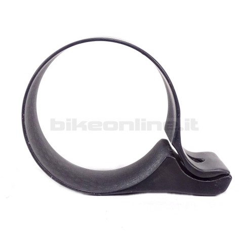 Rocky - Derailleur clamp 34.9mm full carbon 7.6g_3