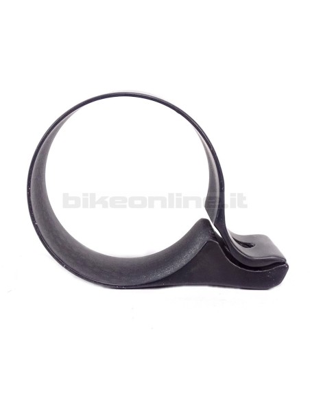 ROCKY - Fascetta deragliatore 34.9 full carbon 7.6g_3