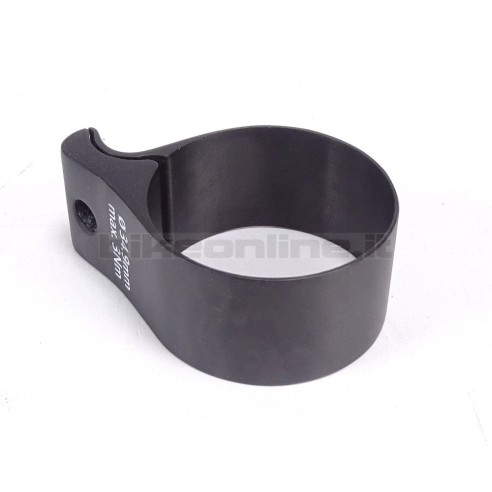 Rocky - Fascetta deragliatore 34.9mm full carbon 7.6g_4