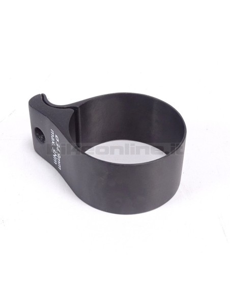 ROCKY - Derailleur clamp 34.9 full carbon 7.6g_4