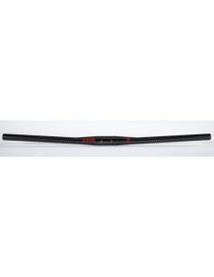 Schmolke -  Lightweight carbon MTB Flat handlebar TLO 6° Oversize 88g (700mm)_1