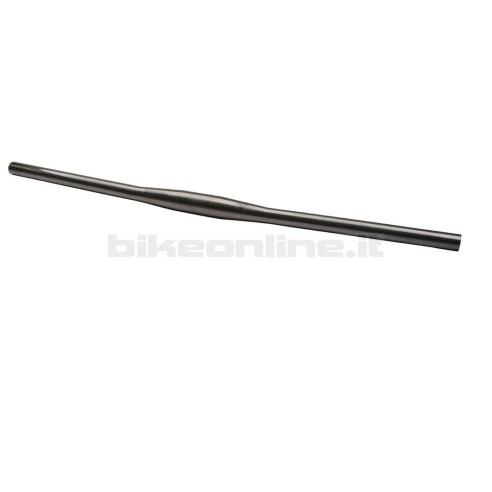 Schmolke -  Lightweight carbon MTB Flat handlebar TLO 6° Oversize 88g (700mm)_7