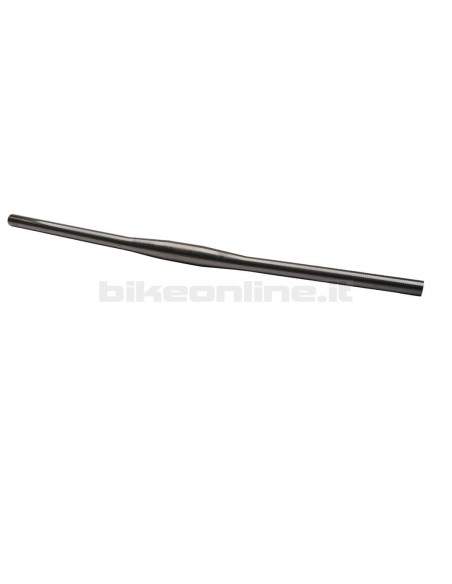 Schmolke -  Lightweight carbon MTB Flat handlebar TLO 6° Oversize 88g (700mm)_7