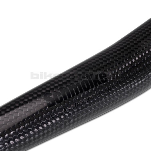 Schmolke - Curva manubrio leggera in carbonio MTB Lowriser TLO da 95g_3