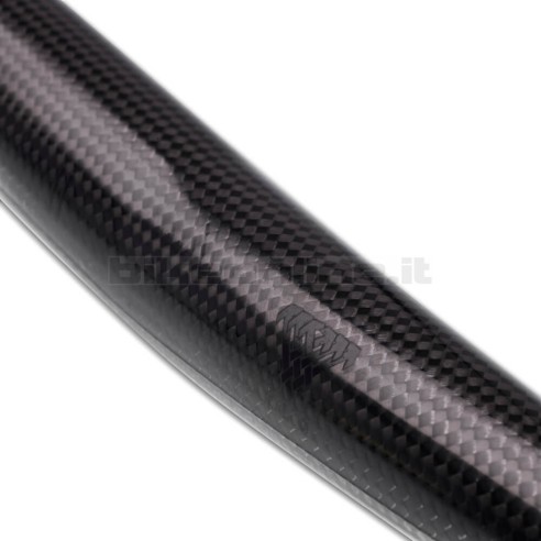 Schmolke - Curva manubrio leggera in carbonio MTB Lowriser TLO da 95g_5