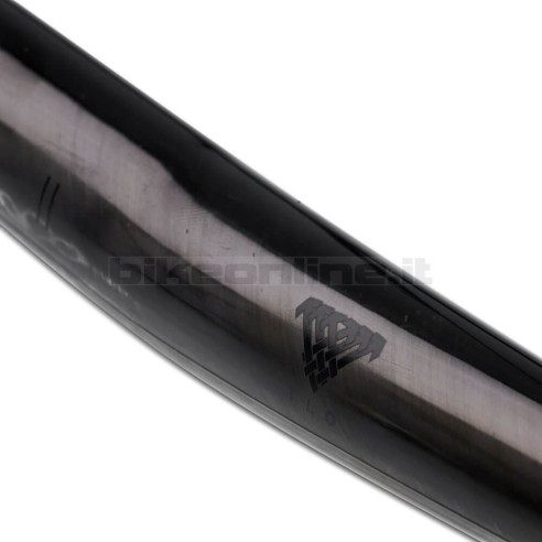 Schmolke - Lightweight carbon MTB Lowriser TLO handlebar 95g_6