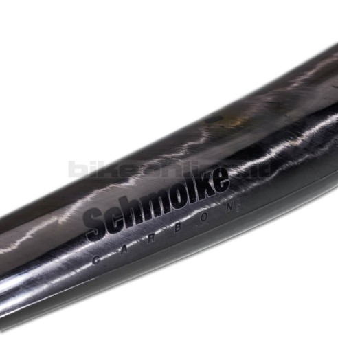 Schmolke - Curva manubrio leggera in carbonio MTB Lowriser TLO da 95g_7
