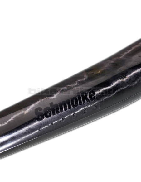 Schmolke - Curva manubrio leggera in carbonio MTB Lowriser TLO da 95g_7