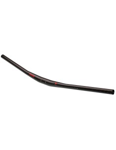 Schmolke - Lightweight carbon MTB Lowriser TLO handlebar 95g_1