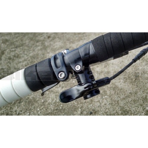 Wolf Tooth Remount 22 adattatore montaggio comando remoto 22.2g_2