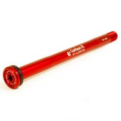 Carbon Ti - X-Lock X-12 rear axle  (159mm) 34g
