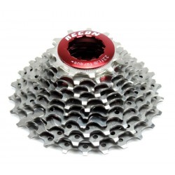 RECON - New Shimano/Sram 12-25T 11s titanium grey...