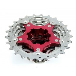 RECON - New Shimano/Sram 12-25T 11s titanium grey... 2