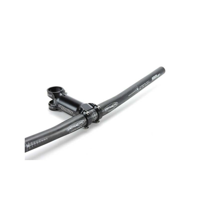 Extralite - Combo ULTRASTEM ULR + ULTRABAR 191g