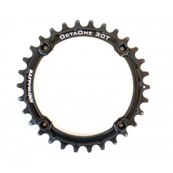 Extralite - OctaOne 4x104 BCD single chainring from 28.5g