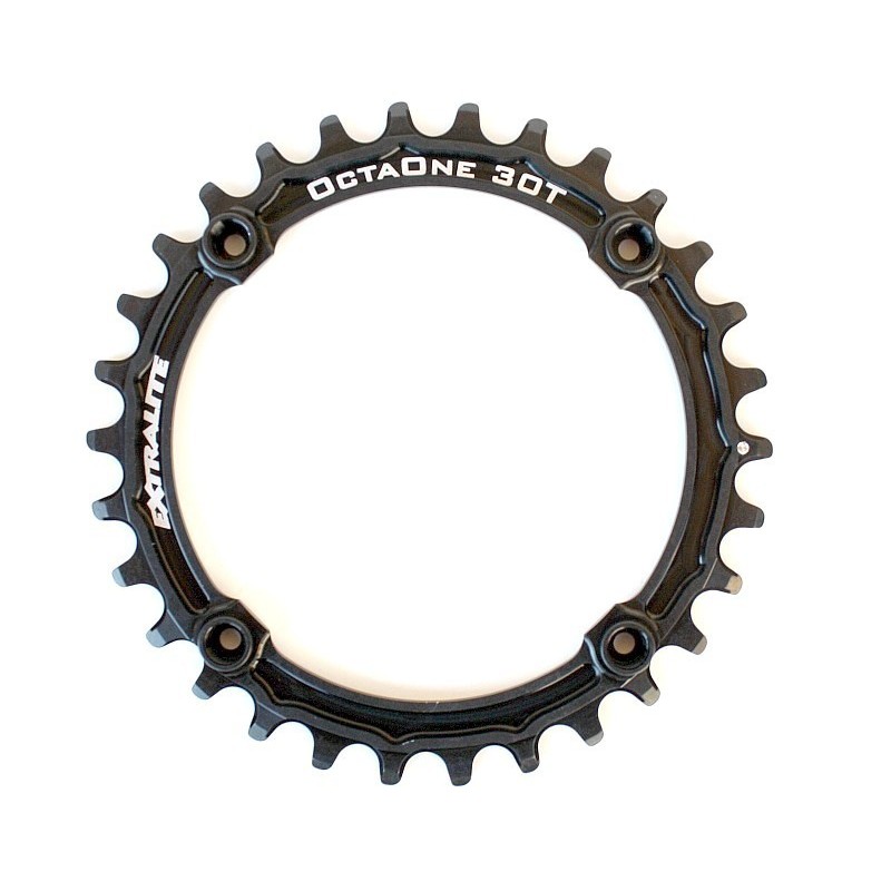 Extralite - Chainring OctaOne from 28.5g