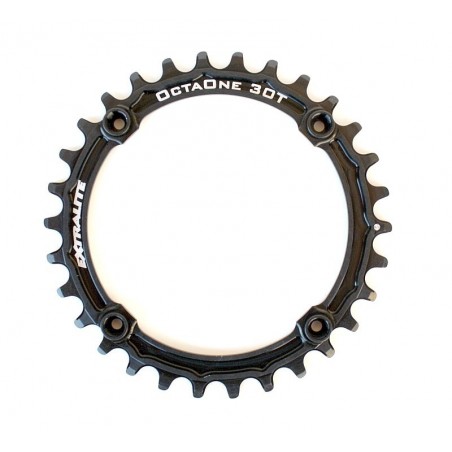 Extralite - Chainring OctaOne from 28.5g