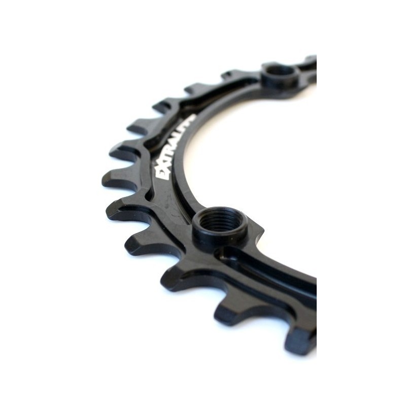 Extralite - Monocorona OctaOne 4x104 BCD da 28.5g_1